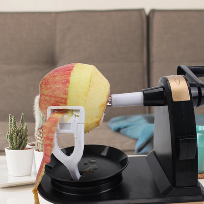  Selestiq™️ Manual Fruit Peeler: Effortless Precision for Your Kitchen Creations!
